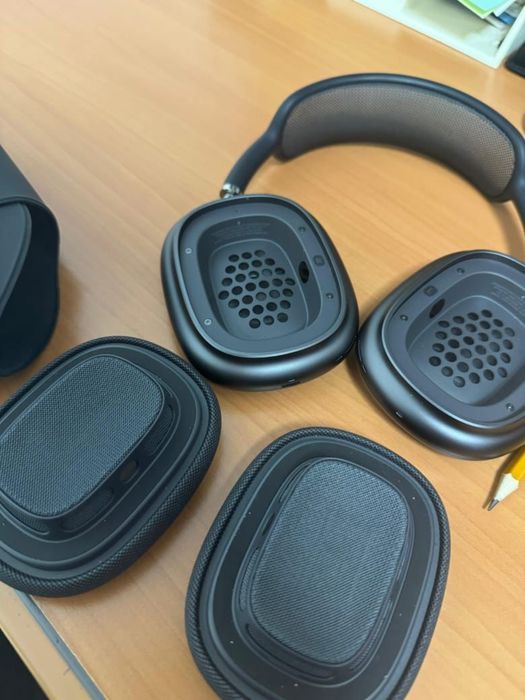 Airpods Max 1 оригинальные