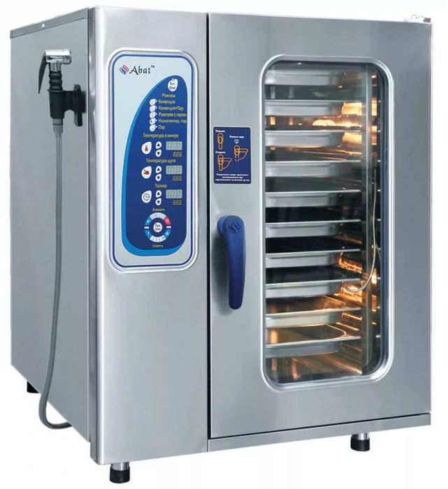 Ремонт духовки плиты бойлера фритюрницы пицца печи