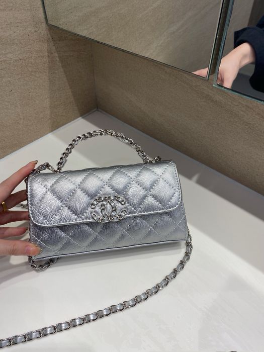 Дамска чанта CHA.NEL