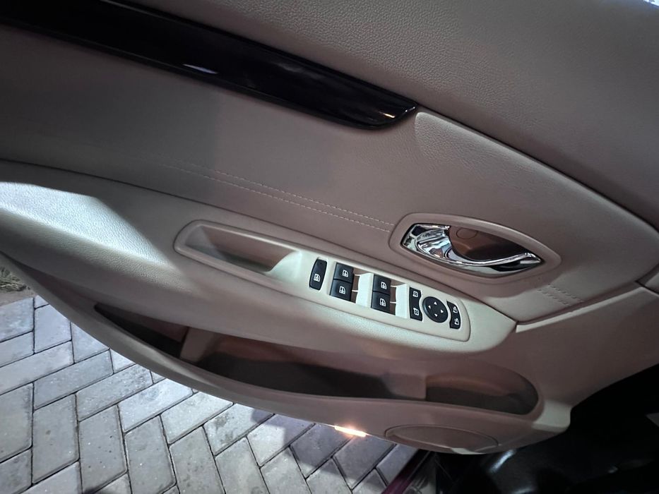 Renault Grand Scenic 2014