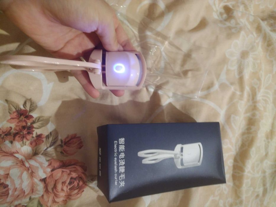 Электронный келлер