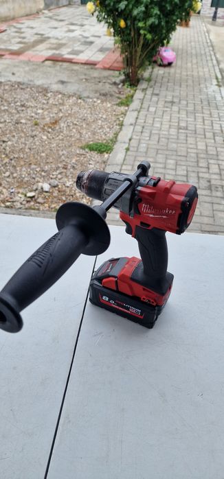ударен винтоверт MILWAUKEE M18 FPD2
