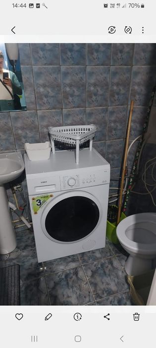 Închiriez garsonieră