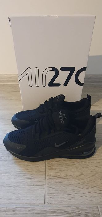 Нови Nike маратонки