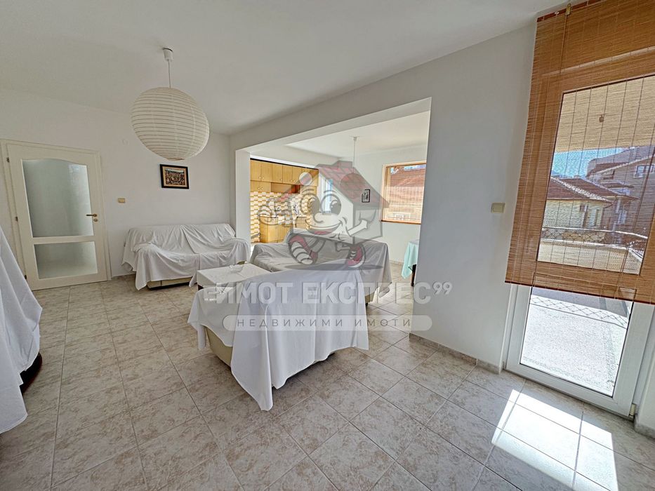 Продава се Многостаен апартамент в Асеновград - 132 кв.м за 626 €/кв.м - Снимка #3