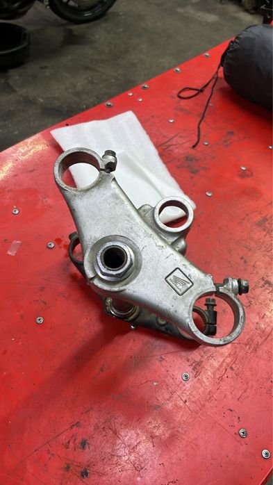 траверса honda 1000 41 диамтр