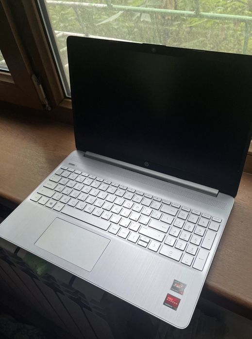 Ноутбук hp 15s laptop игровой мощный