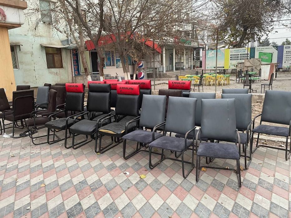 Креслолар Сотилади