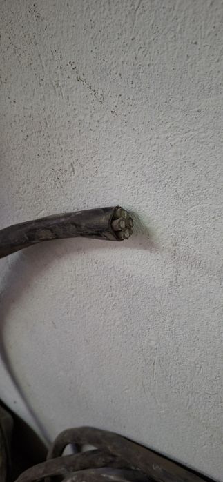 Кабель FTP 4×2.×0.574