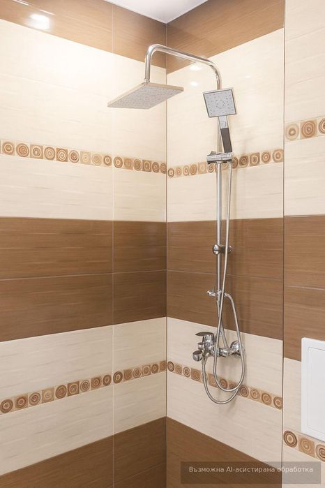 Дава се под наем Двустаен апартамент в Пловдив, Христо Смирненски - 50 кв.м за 348.84 € - Снимка #4