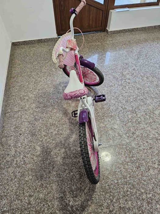 Колело Лариса 16 цола