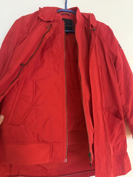 Geaca copii Tommy 2in 1