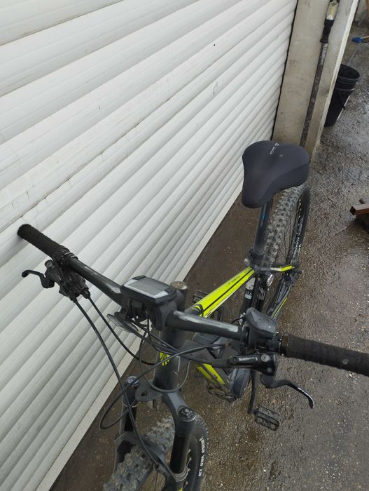 Велосипед Trek Powerfly 7 E-Bike