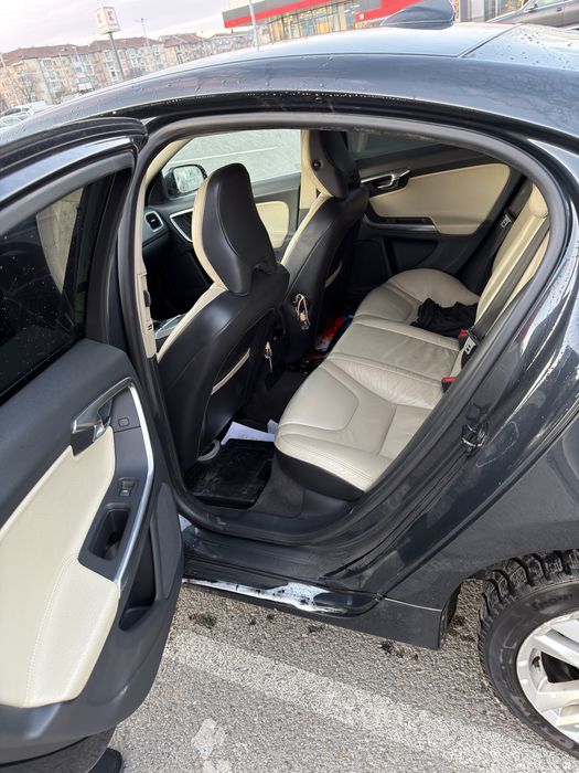 Volvo S60 D3 163cp