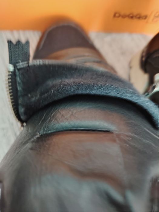 Daniele Gilardo дамски обувки