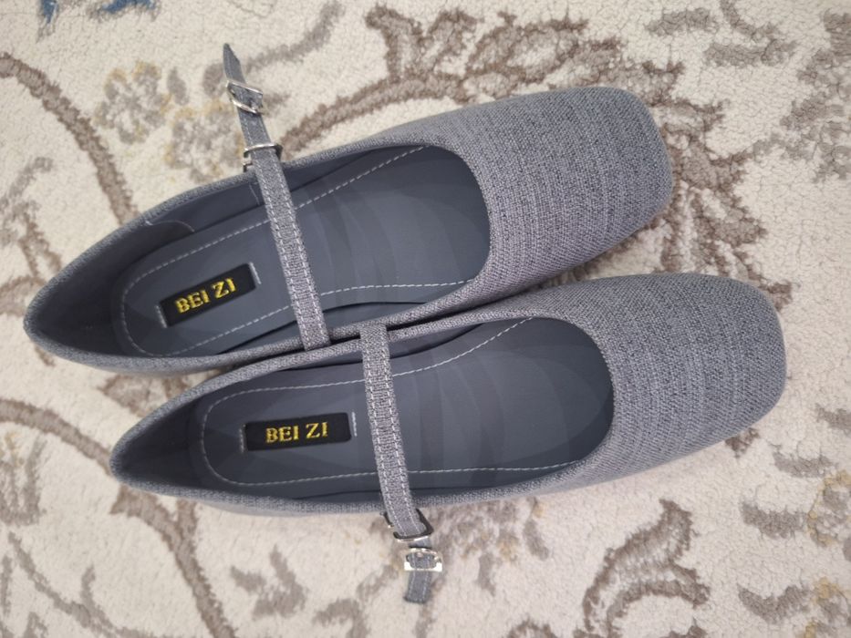 Продам балетки шикарного качества!