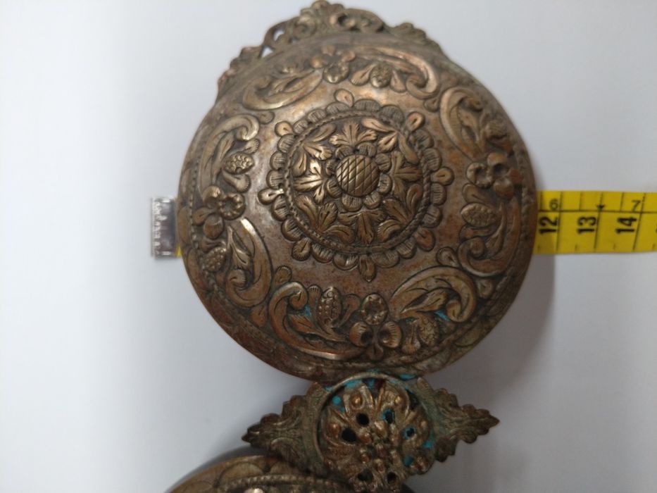 Продавам пафти Карлово антикварни