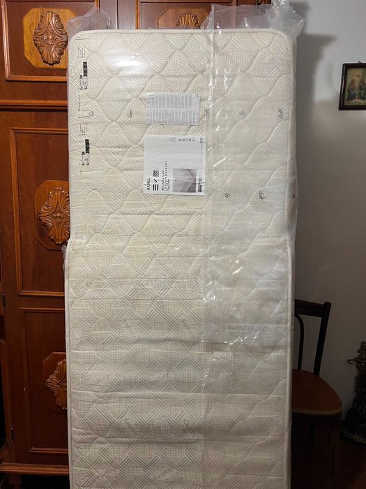 vand saltea 80/200 stare impecabila pret 200