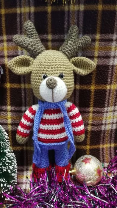 Продаются игрушки.