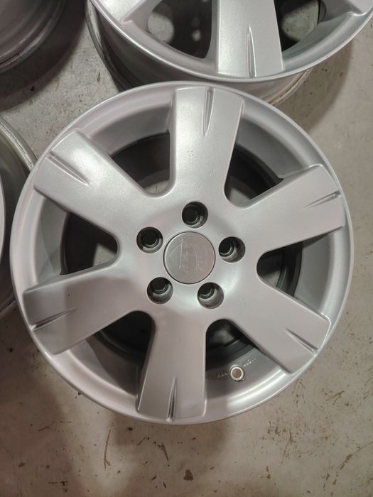 Jante originale dezent 5x100 r14 vw skoda seat