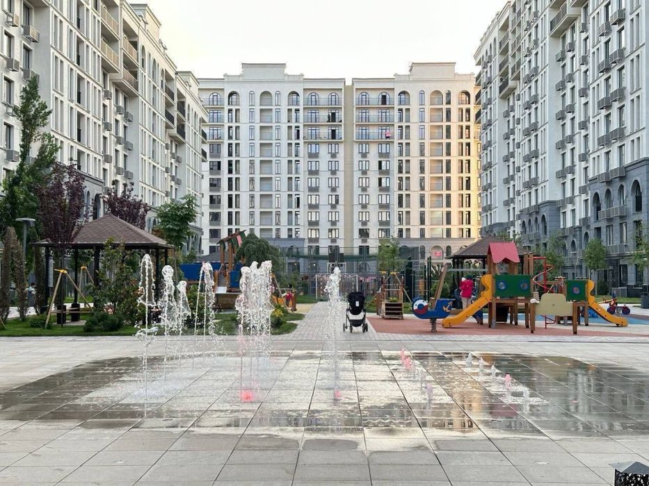 NRG 4 ком БИЙ 118 кв.м