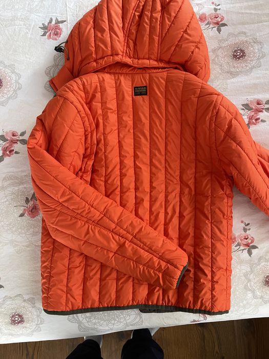 Оригинално яке G-star raw (S)