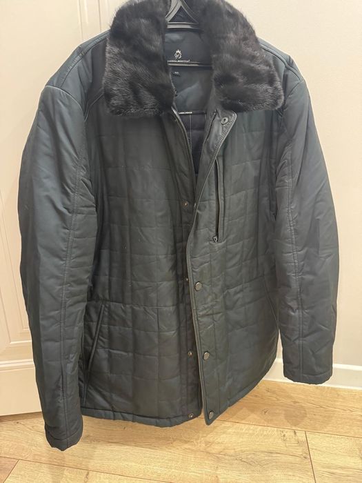 Куртки теплые производство Германия