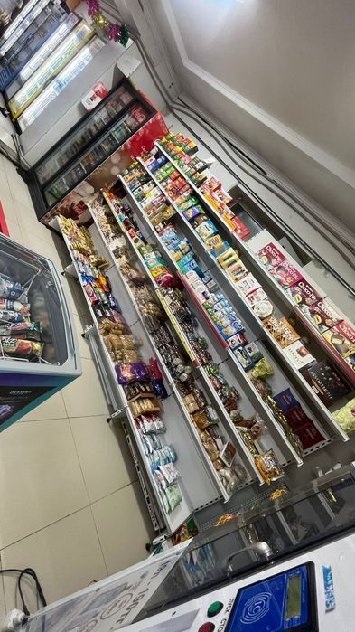 Продам готовый бизнес