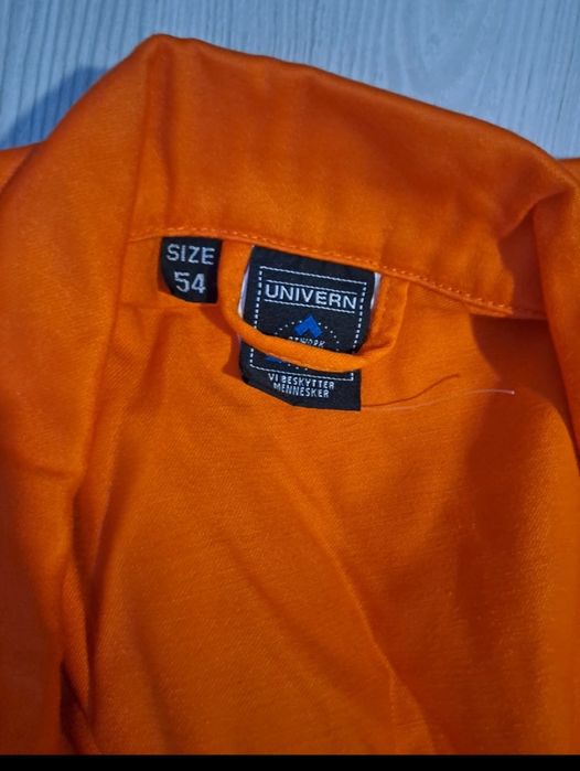 Salopeta lucru profesionala