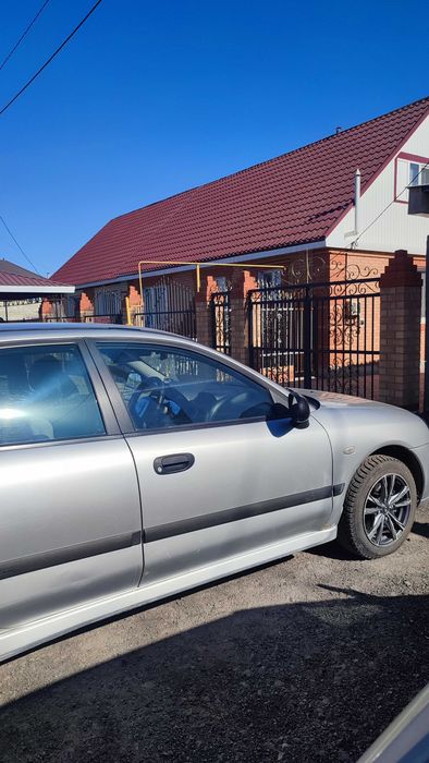 Продам Mitsubishi Carisma 2003 г