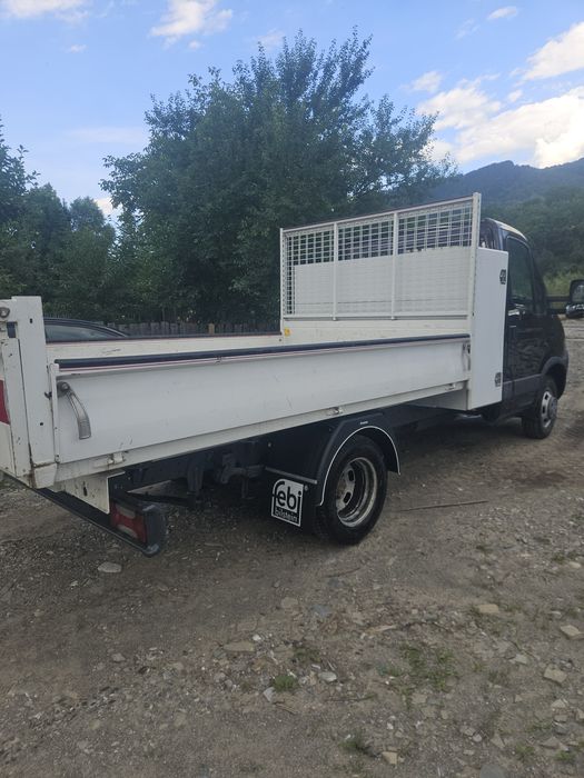 Iveco Daily 50 C15