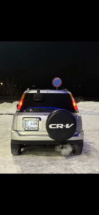 Honda CRV RD1 1995г