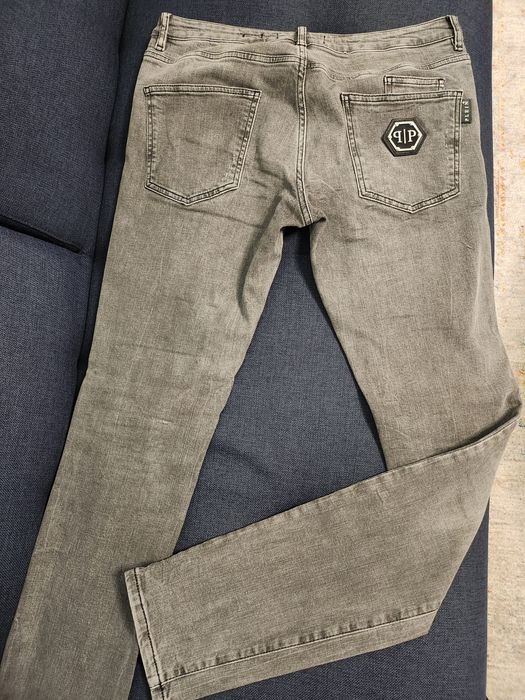 PHILIPP PLEIN мъжки дънки