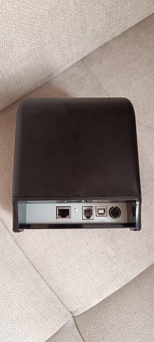 Принтер чеков Sewoo SLK-TS400