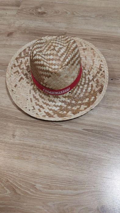 Сламени шапки стандартен размер - нови