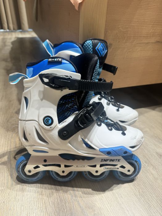 Продам ролики micro