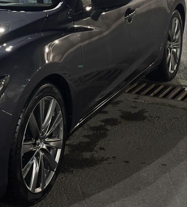 Mazda Мазда 19 цола 5х114.3 ЕТ45 67.1 7.5J