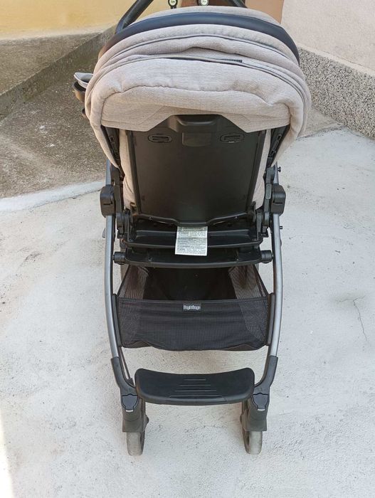 Детска количка Peg Perego Book 51 - 450лв