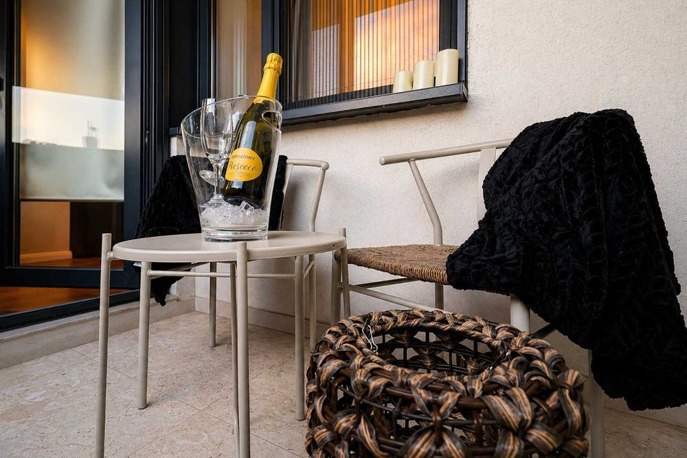 Studio dublu, direct proprietar // Stefan Building Resort 2