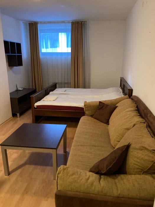 Апартамент под наем в Банско