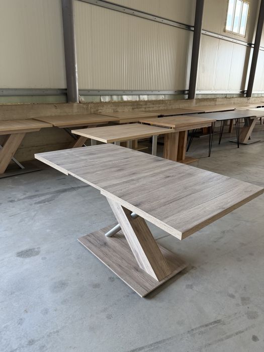 Masa extensibila 120(160)x80 cm