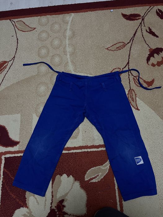 Кимоно для дзюдо