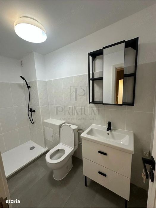 Complexul Studentesc - Garsoniera - 26 Mp Utili - Etaj 2 - Renovata -