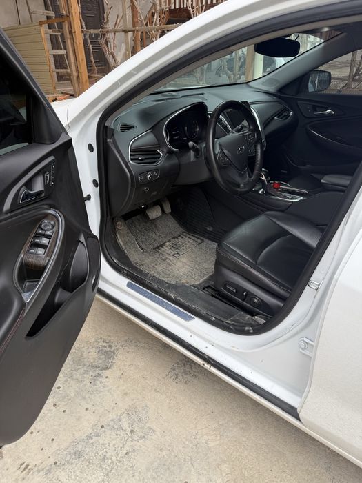 Malibu xl 2023 yil holati edial radnoy metan pakaleniya quyilgan