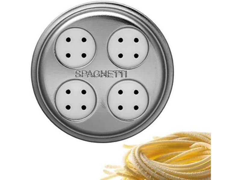 Приставка за Машина за Паста KitchenAid 5KSMPEXTA със 6 Различни Форми