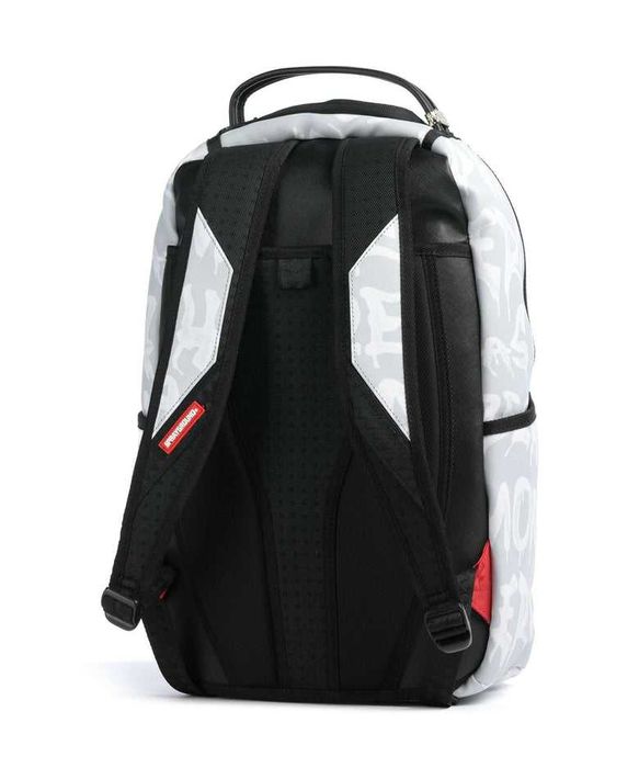 Чисто нова раница Sprayground Money Bear Graf