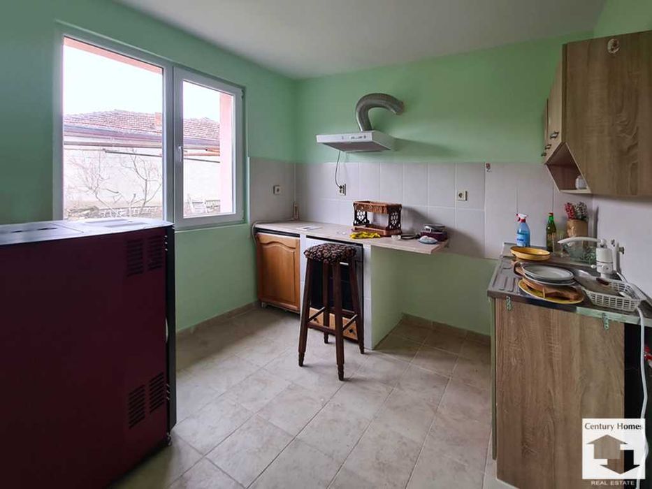 Продава се Къща в с. Джулюница, Област Велико Търново - 100 кв.м за 650 €/кв.м - Снимка #3