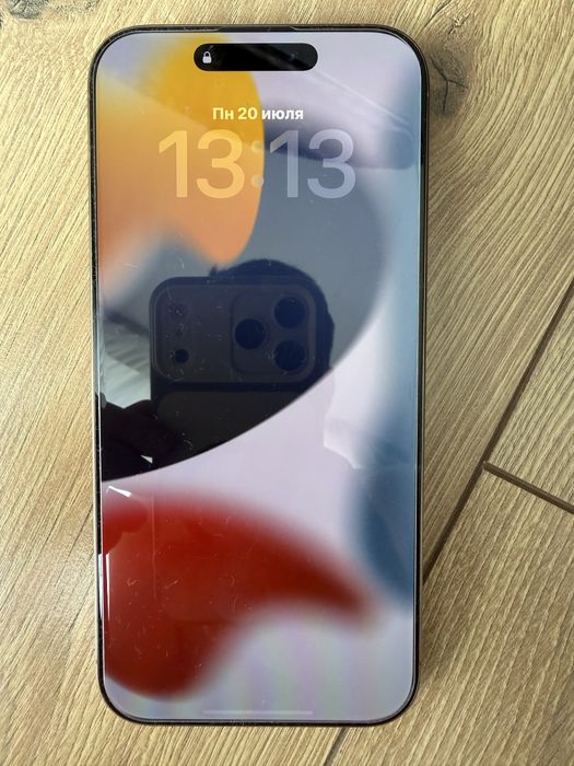 Iphone 16 pro max 1 tb