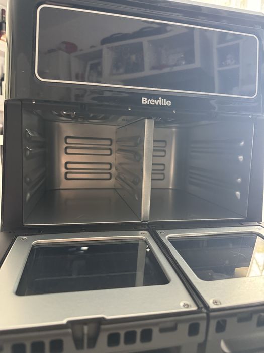 Airfryer breville