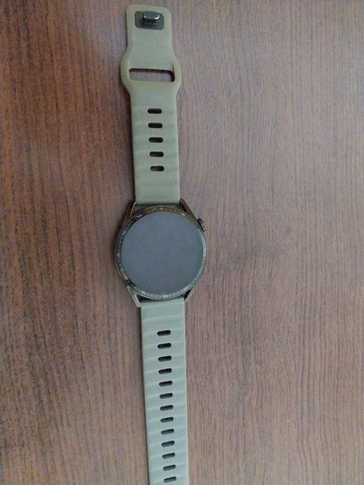 Huawei watch gt 3